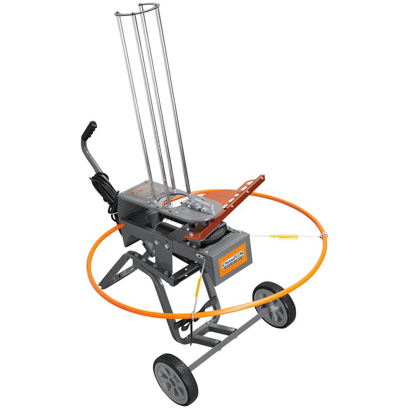 Wheelybird 3.0™ Auto-Feed Trap
